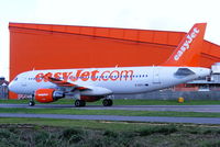 G-EZTJ photo, click to enlarge G-EZTJ photo, click to enlarge