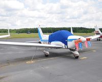 N7004F @ SFQ - Virginia Regional Fly-In at Suffolk - by John W. Thomas