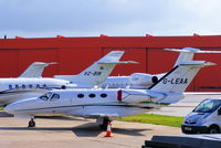 G-LEAA photo, click to enlarge G-LEAA photo, click to enlarge