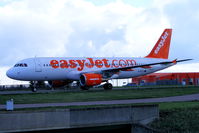 G-EZTJ photo, click to enlarge G-EZTJ photo, click to enlarge