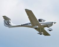 N404GA @ SFQ - Virginia Regional Fly-In at Suffolk - by John W. Thomas