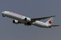 C-FIUL @ EDDF - departing via RW25R - by Friedrich Becker