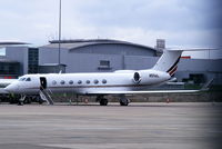 N55AL @ EGGW - AML Leasing - by Chris Hall