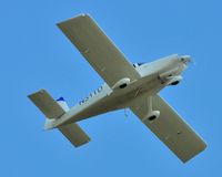 N31TD @ SFQ - Virginia Regional Fly-In at Suffolk - by John W. Thomas
