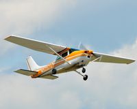 N52570 @ SFQ - Virginia Regional Fly-In at Suffolk - by John W. Thomas
