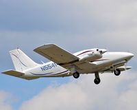N55414 @ SFQ - Virginia Regional Fly-In at Suffolk - by John W. Thomas