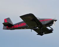 N841RV @ SFQ - Virginia Regional Fly-In at Suffolk - by John W. Thomas