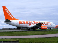 G-EZKD @ EGGW - Easyjet - by Chris Hall