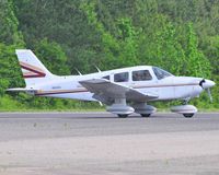 N8301E @ SFQ - Virginia Regional Fly-In at Suffolk - by John W. Thomas