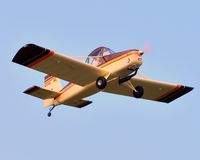 N70096 @ SFQ - Virginia Regional Fly-In at Suffolk - by John W. Thomas