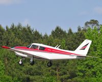N7052P @ SFQ - Virginia Regional Fly-In at Suffolk - by John W. Thomas