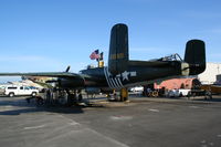 N30801 @ KCMA - Being worked on - by Nick Taylor Photography