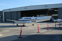 N408RN @ KCMA - Parked at the FBO - by Nick Taylor Photography