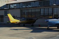 N1903X @ KCMA - Jump plane - by Nick Taylor Photography