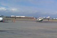 N2767F @ KLGB - Parked at AirFlite - by Nick Taylor Photography