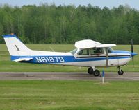 N61879 @ KANE - At Blaine Aviation Weekend 2010. - by Kreg Anderson