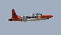 N377JP @ KRIV - March Field Airfest 2010 - by Todd Royer