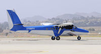 N708PV @ KRIV - March Field Airfest 2010