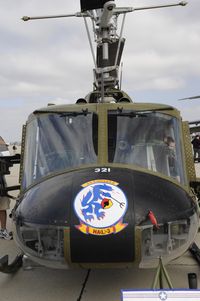N832M @ KRIV - March Field Airfest 2010 - by Todd Royer