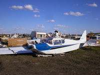 CF-SUF - Went for resale. Villeneuve airport - by dave_scott