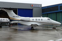 PH-PST @ CGN - visitor