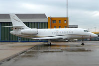 D-BIKA @ CGN - visitor - by Wolfgang Zilske