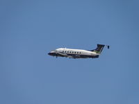 N154GL @ ONT - Westbound from Ontario runway 26R - by Helicopterfriend