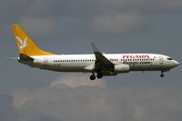 TC-API @ EDDF - on final RW07R - by Friedrich Becker