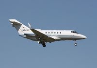 N541XP @ TPA - Hawker 800XP - by Florida Metal