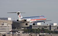 N590AA @ TPA - American MD-83 - by Florida Metal