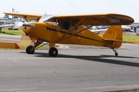 N4444H @ LAL - Sun N Fun 2010