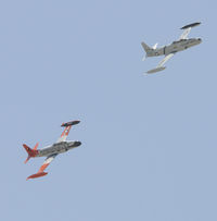 N933GC @ KRIV - March Field Airfest 2010 - by Todd Royer