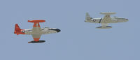 N933GC @ KRIV - March Field Airfest 2010 - by Todd Royer