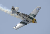 N1038A @ KRIV - March Field Airfest 2010 - by Todd Royer