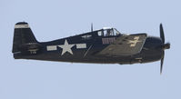 N1078Z @ KRIV - March Field Airfest 2010 - by Todd Royer