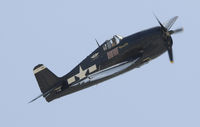 N1078Z @ KRIV - March Field Airfest 2010 - by Todd Royer