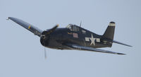 N1078Z @ KRIV - March Field Airfest 2010 - by Todd Royer