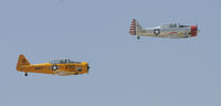 N2550 @ KRIV - March Field Airfest 2010 - by Todd Royer
