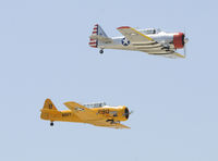 N2550 @ KRIV - March Field Airfest 2010 - by Todd Royer