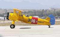 N5580M @ KRIV - March Field Airfest 2010