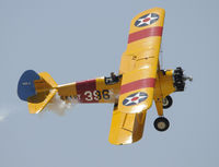 N5580M @ KRIV - March Field Airfest 2010