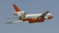 N17085 @ KRIV - March Field Airfest 2010 - by Todd Royer