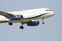 SX-OAR @ EBBR - Arrival of flight OA145 to RWY 02