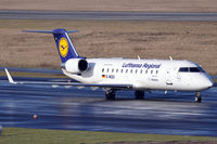 D-ACLY @ EDDL - at dus - by Volker Hilpert