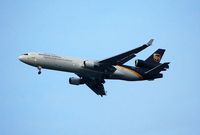 N277UP @ EDKB - UPC - by Jan Lefers