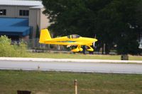 N517RV @ LAL - Sun N Fun 2010.