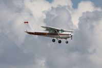 N6490L @ LAL - Sun N Fun 2010 - by Bob Simmermon