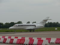 CS-DFX @ EHRD - Taxiing to rw06