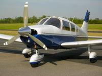 N55664 @ KJNX - May 2010 - by AircraftMerchants