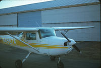 N45574 @ KMIC - a - by GatewayN727